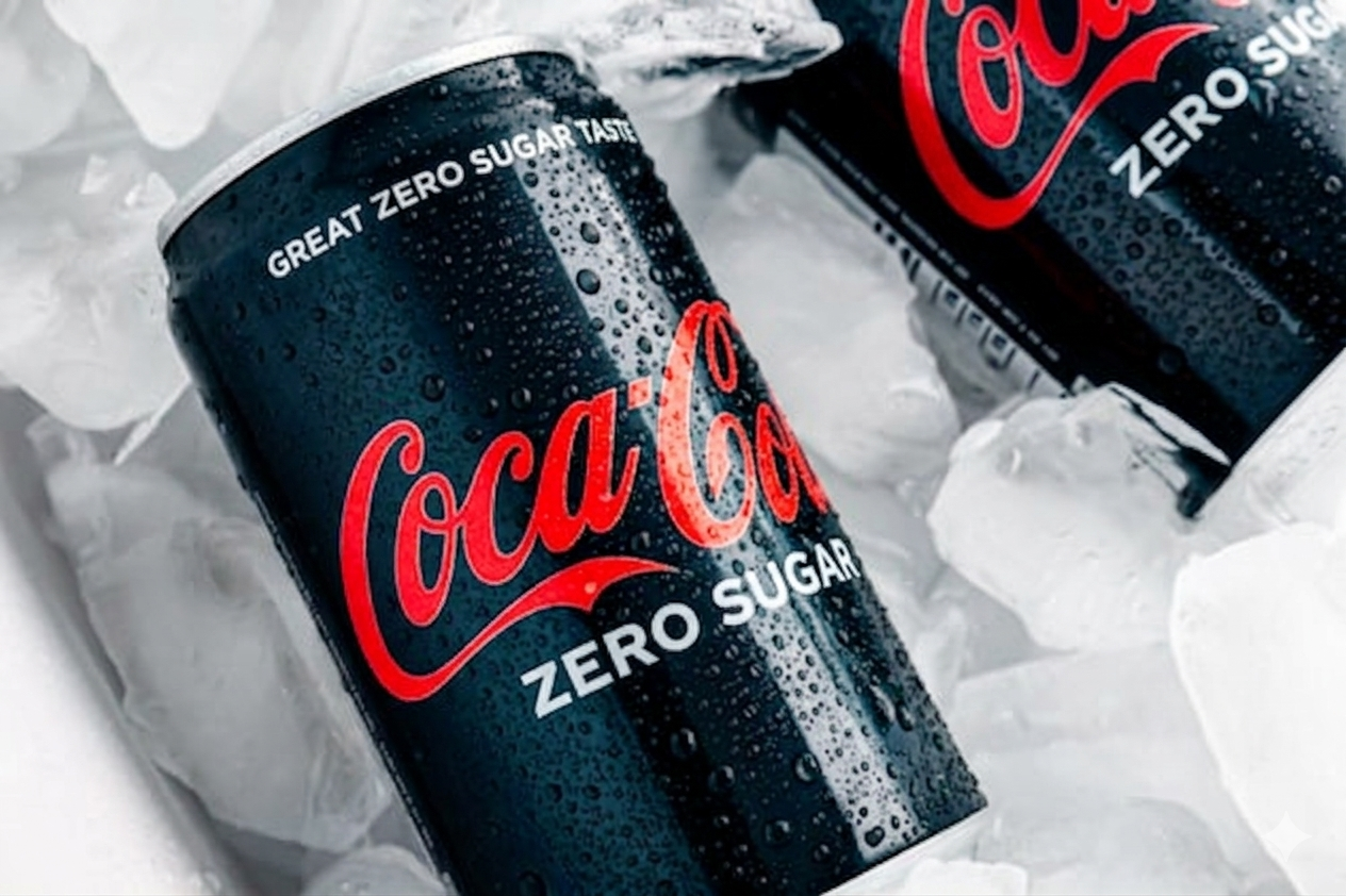 Coca-Cola Zero